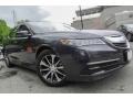 Graphite Luster Metallic - TLX 2.4 Photo No. 1