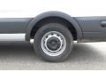 Ingot Silver - Transit Wagon XL 350 HR Long Photo No. 17