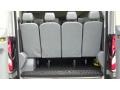 Ingot Silver - Transit Wagon XL 350 HR Long Photo No. 18