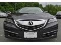 Graphite Luster Metallic - TLX 2.4 Photo No. 2