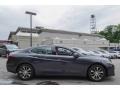 Graphite Luster Metallic - TLX 2.4 Photo No. 3