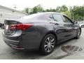 Graphite Luster Metallic - TLX 2.4 Photo No. 4