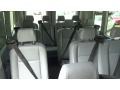 Ingot Silver - Transit Wagon XL 350 HR Long Photo No. 21