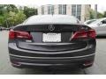 Graphite Luster Metallic - TLX 2.4 Photo No. 5