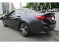 Graphite Luster Metallic - TLX 2.4 Photo No. 6