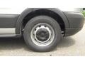 Ingot Silver - Transit Wagon XL 350 HR Long Photo No. 25