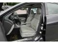 Graphite Luster Metallic - TLX 2.4 Photo No. 9