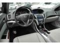 Graphite Luster Metallic - TLX 2.4 Photo No. 10