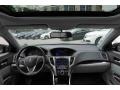 Graphite Luster Metallic - TLX 2.4 Photo No. 11