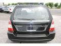 2007 Obsidian Black Pearl Subaru Forester 2.5 X Premium  photo #6