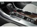 Graphite Luster Metallic - TLX 2.4 Photo No. 16