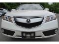 White Diamond Pearl - RDX Technology Photo No. 2