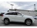 White Diamond Pearl - RDX Technology Photo No. 3