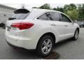 White Diamond Pearl - RDX Technology Photo No. 4