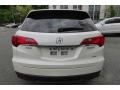 White Diamond Pearl - RDX Technology Photo No. 5