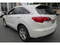 White Diamond Pearl - RDX Technology Photo No. 6