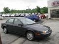 Black Silver - S Series SL2 Sedan Photo No. 1