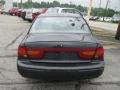 Black Silver - S Series SL2 Sedan Photo No. 3