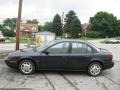 Black Silver - S Series SL2 Sedan Photo No. 4