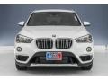 2016 Mineral White Metallic BMW X1 xDrive28i  photo #2