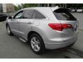 Forged Silver Metallic - RDX Technology AWD Photo No. 6