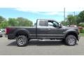 Magnetic - F350 Super Duty XLT SuperCab 4x4 Photo No. 8