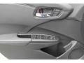 Forged Silver Metallic - RDX Technology AWD Photo No. 8