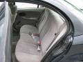 Black Silver - S Series SL2 Sedan Photo No. 13