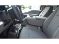 Magnetic - F350 Super Duty XLT SuperCab 4x4 Photo No. 11