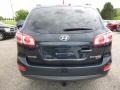 2010 Indigo Blue Pearl Hyundai Santa Fe GLS 4WD  photo #10