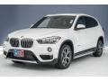 2016 Mineral White Metallic BMW X1 xDrive28i  photo #30