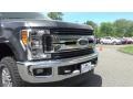 Magnetic - F350 Super Duty XLT SuperCab 4x4 Photo No. 25