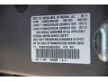 Lunar Silver Metallic - CR-V EX Photo No. 19