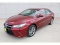 Ruby Flare Pearl - Camry SE Photo No. 3