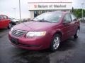 Berry Red - ION 2 Sedan Photo No. 1