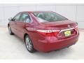 Ruby Flare Pearl - Camry SE Photo No. 5