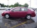 Berry Red - ION 2 Sedan Photo No. 2