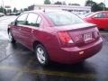 Berry Red - ION 2 Sedan Photo No. 3