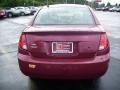 Berry Red - ION 2 Sedan Photo No. 4
