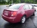 Berry Red - ION 2 Sedan Photo No. 5