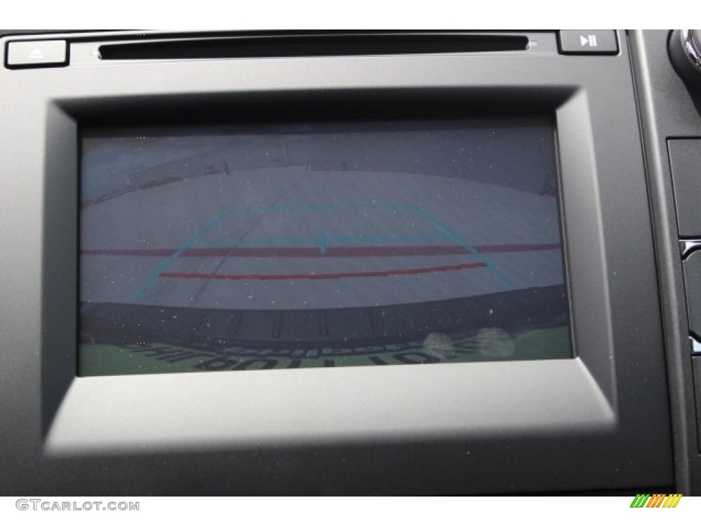 2017 Camry SE - Cosmic Gray Mica / Black photo #12