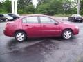 Berry Red - ION 2 Sedan Photo No. 6