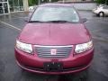 Berry Red - ION 2 Sedan Photo No. 8
