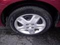 Berry Red - ION 2 Sedan Photo No. 9
