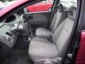 Berry Red - ION 2 Sedan Photo No. 10