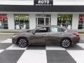 Java Metallic 2016 Nissan Altima 2.5 SL