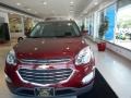 Siren Red Tintcoat - Equinox LT Photo No. 2