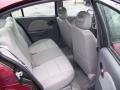 Berry Red - ION 2 Sedan Photo No. 16