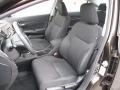 Kona Coffee Metallic - Civic LX Sedan Photo No. 11