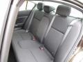 Kona Coffee Metallic - Civic LX Sedan Photo No. 12